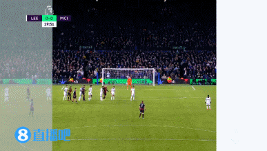 韩国队外线火力惊人