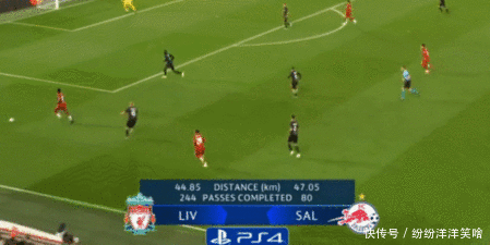 龙塞罗：姆巴佩第一球灵动如大罗，第二球再现C罗暴力美学