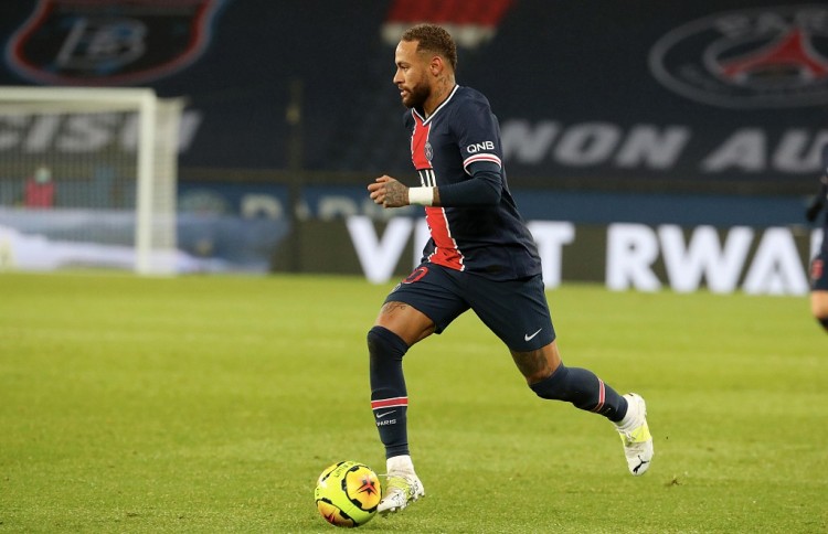 世界杯小组赛国际足联就强行把姆巴佩哈兰德凑一块