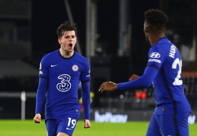 塔帅：我认为切尔西是争冠球队；特罗萨德有可能出场