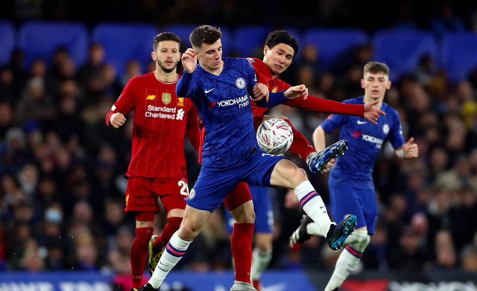 巴勒斯坦足球：一群流亡者的故事，球场也可以成为国家的延续